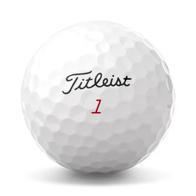 Titleist Pro V1x Holiday 2 Dozen Pack - Save $16 for a Limited Time Golf Balls Titleist   