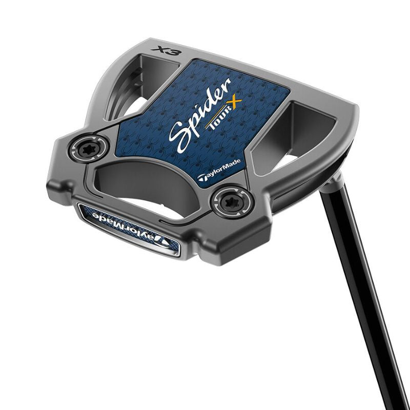 TaylorMade Spider Tour X Putter - Slant Neck Putter Taylormade   