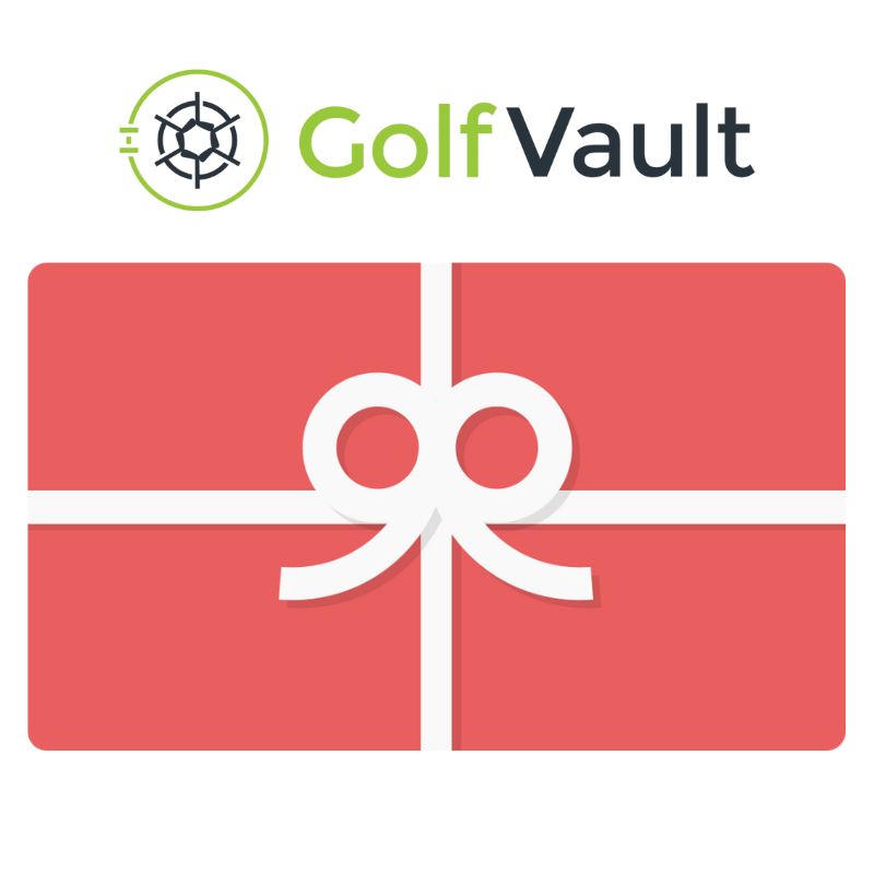 Gift Card Gift Cards Golf Vault   