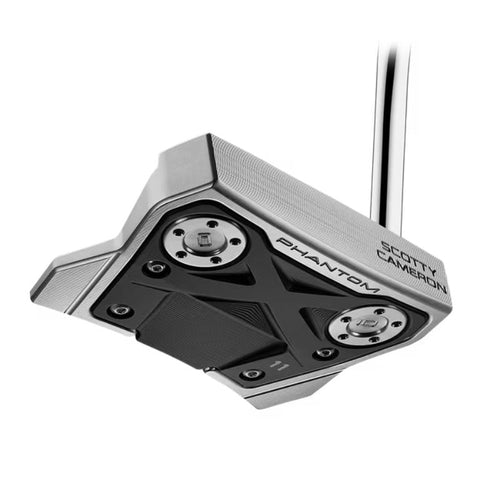 Scotty Cameron 2022 Phantom X 11 Putter - Store Display Demo Putter Scotty Cameron Right 33" Pistolero Plus