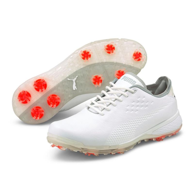 Puma PROADAPT DELTA Golf Shoes Men&#39;s Shoes Puma   