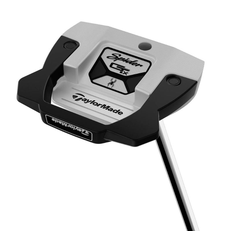 TaylorMade 2023 Spider GTX - Center Shaft Putter Taylormade   