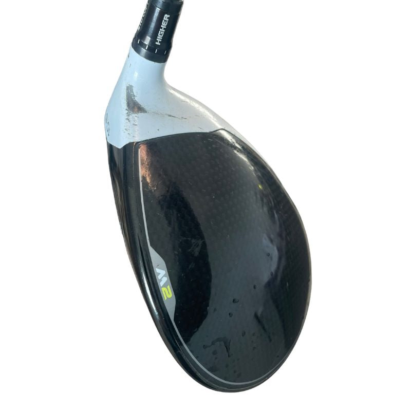 TaylorMade 2019 M2 Driver - Used Driver Taylormade   