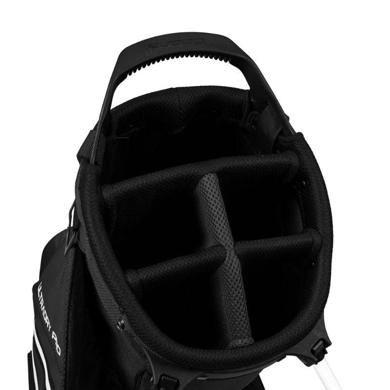 Cobra Ultradry Pro Stand Bag Stand Bag Cobra   