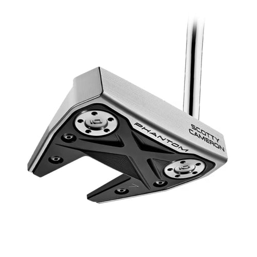 Scotty Cameron 2022 Phantom X 7 Putter - Build Your Own Custom Putter Scotty Cameron   