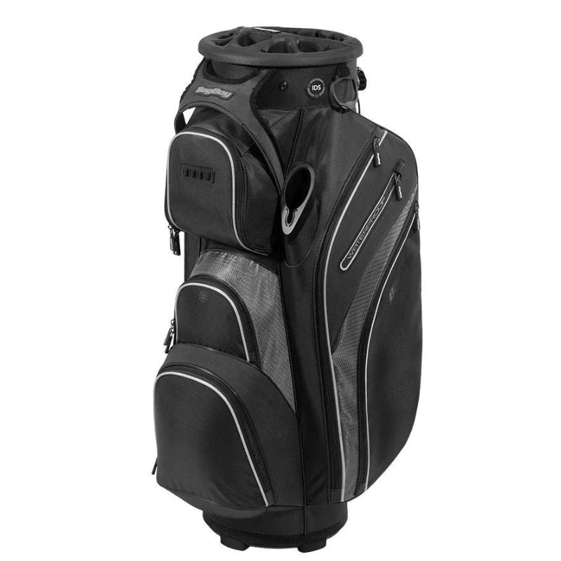 Bag Boy Chiller Golf Cart Bag - Golf Vault