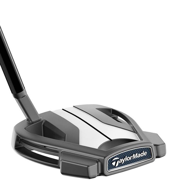 TaylorMade Spider Tour X Putter - Slant Neck Putter Taylormade Right 34&quot; KBS Black CT PVD STEPLESS