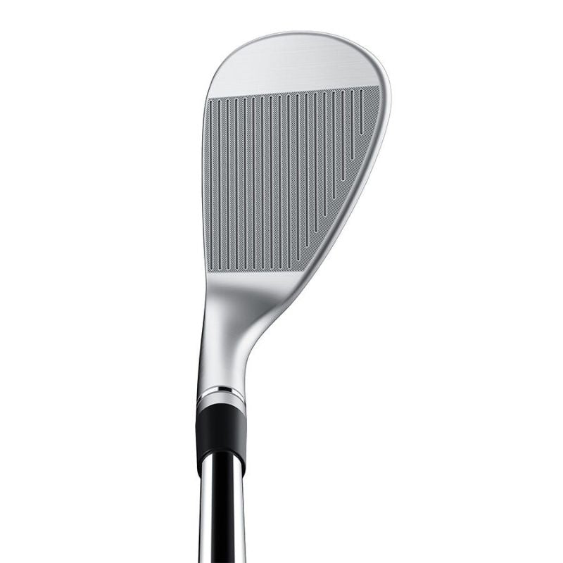 TaylorMade Milled Grind 4 Wedge Chrome (Steel Shaft)  - Build Your Own Custom Wedge Taylormade   