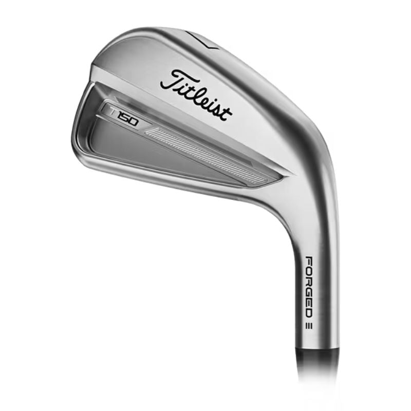 Titleist T150 Irons (Graphite) - Build Your Own Custom Iron Set Titleist   