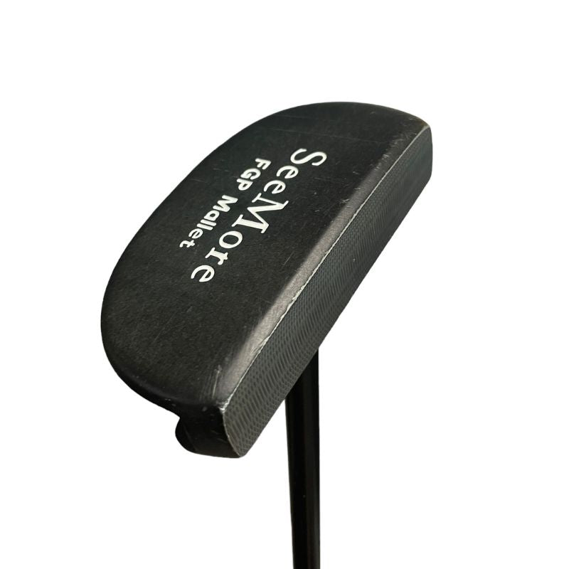 SeeMore FGP Mallet Putter - Used Putter SeeMore Right 34" 