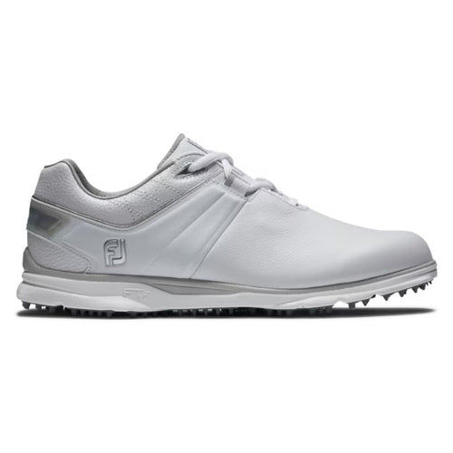 FootJoy Women's Pro SL Golf Shoe Women's Shoes Footjoy White/White Medium 5