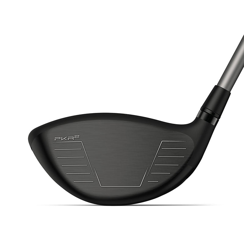 Wilson DYNAPOWER Carbon Driver - Indoor Demo Driver Wilson   