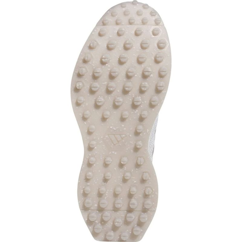 adidas Women's S2G 25 Leather Spikeless Golf Shoes