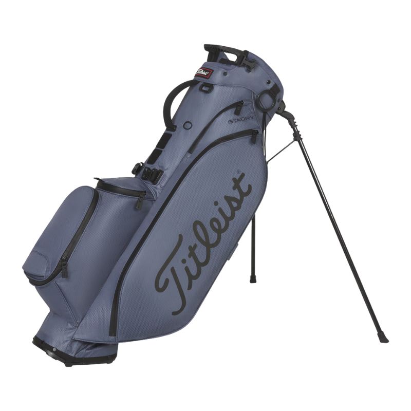 Titleist Players 4 StaDry Stand Bag - Previous Season Style