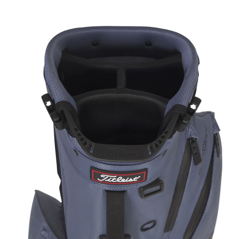Titleist Players 4 StaDry Stand Bag - Previous Season Style