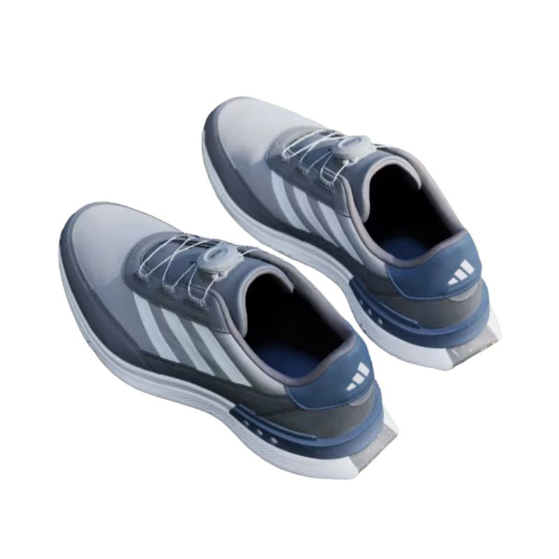 adidas S2G SL BOA 24 Spikeless Golf Shoe