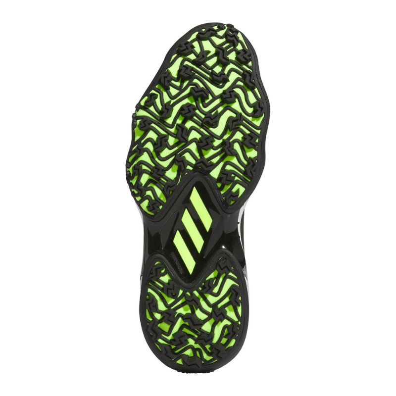 adidas Codechaos BOA 25 Spikeless Golf Shoes