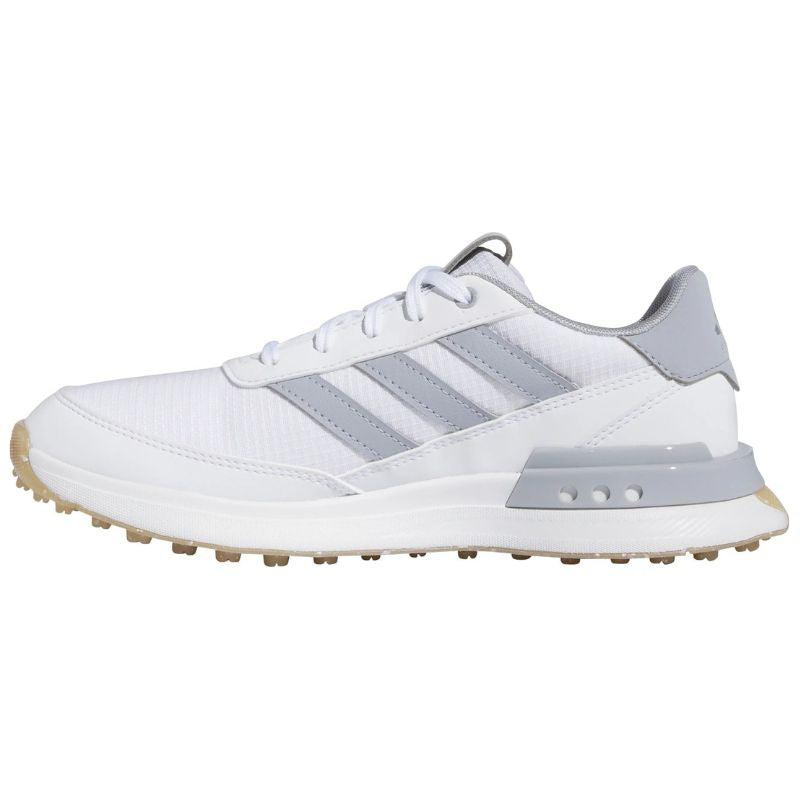 adidas Junior S2G Spikeless 24 Golf Shoes