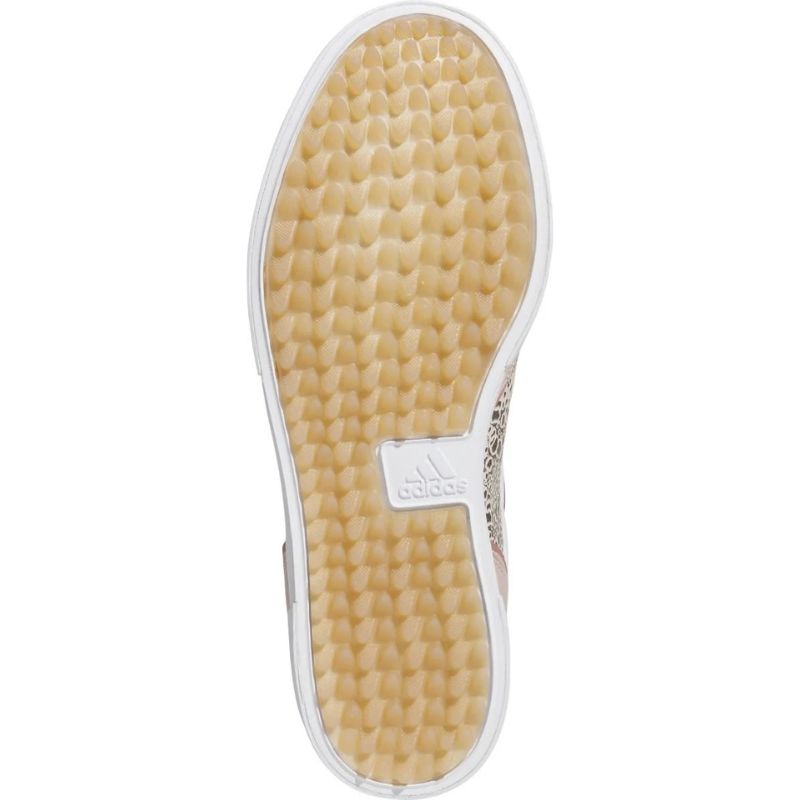 adidas Women's Retrocross 25 Spikeless Golf Shoes