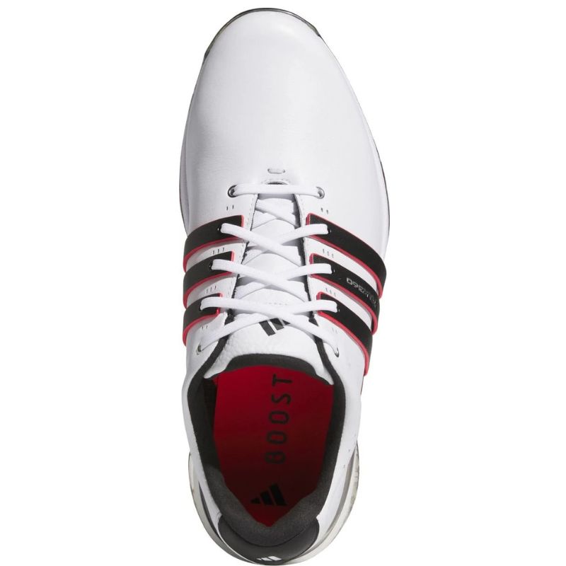 adidas Tour360 25 Spikeless Golf Shoes