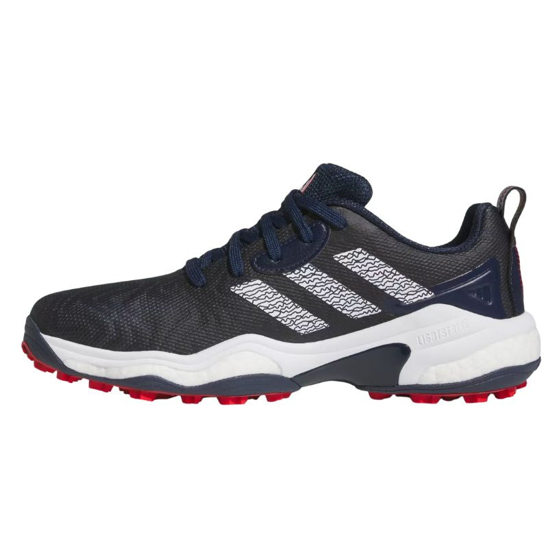 adidas Codechaos 25 Spikeless Golf Shoes