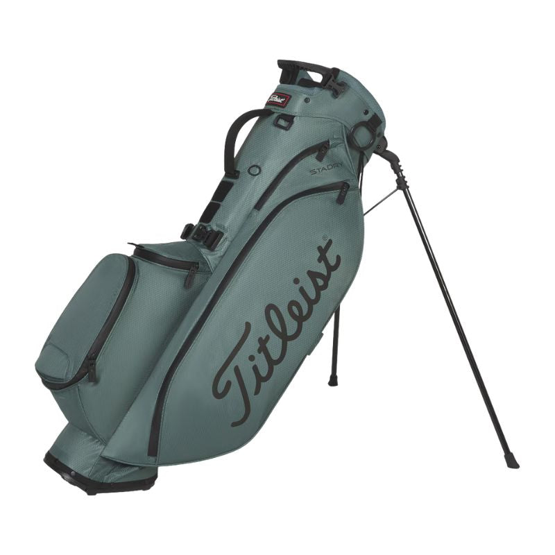Titleist Players 4 StaDry Stand Bag - Previous Season Style