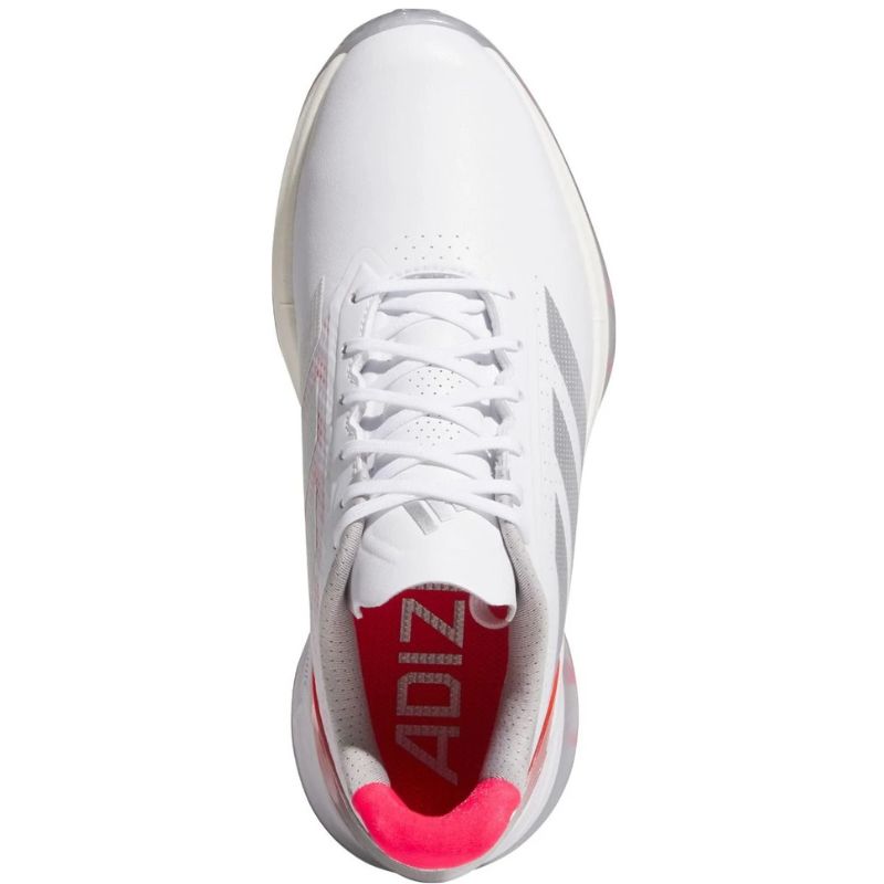 adidas Women's Adizero ZG Spikeless Golf Shoes