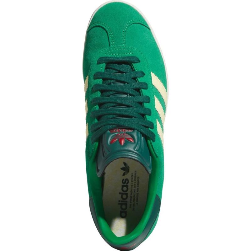 adidas Gazelle Spikeless Golf Shoes
