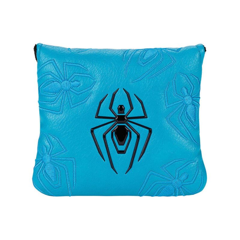 TaylorMade Spider ZT Putter - Black