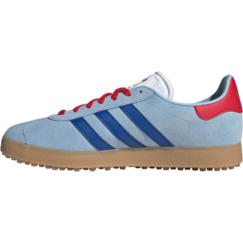 adidas Gazelle Spikeless Golf Shoes
