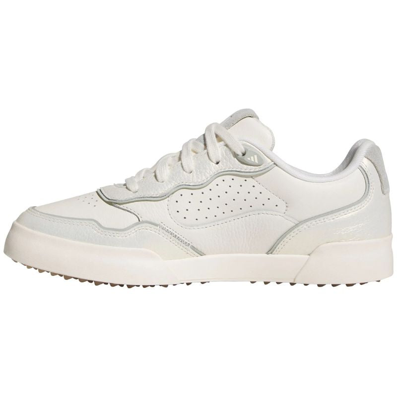 adidas Women's Retrocross 25 Spikeless Golf Shoes