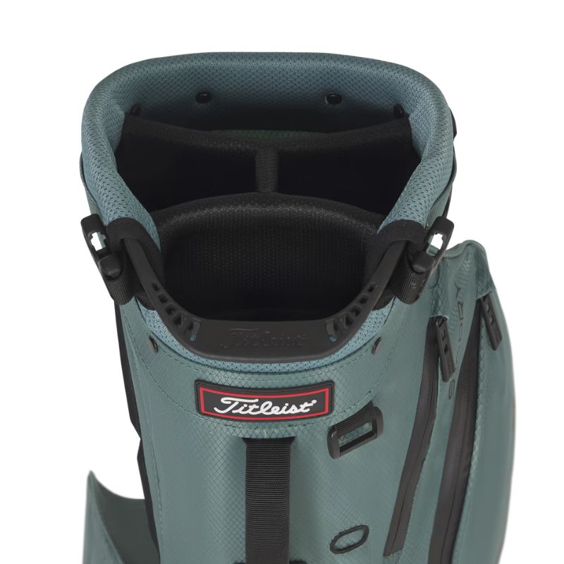 Titleist Players 4 StaDry Stand Bag - Previous Season Style