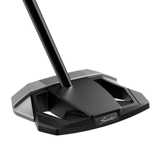 TaylorMade Spider ZT Putter KBS Custom Graphite