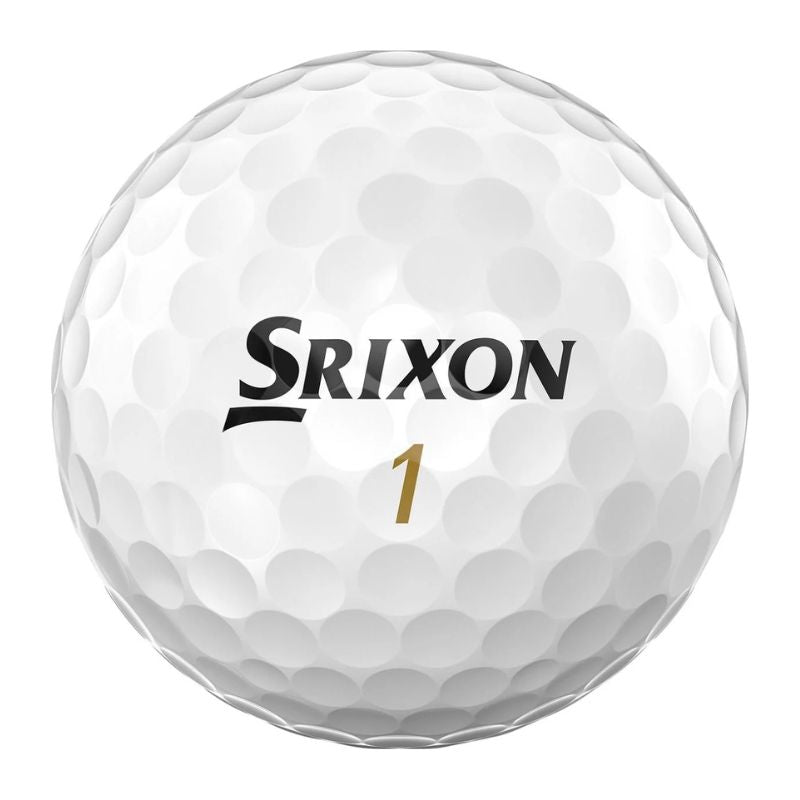 Srixon Z-STAR DIAMOND 3 Golf Balls - 24-Pack