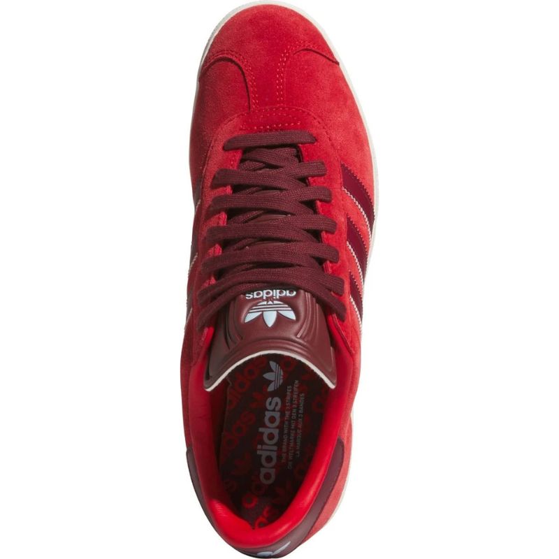 adidas Gazelle Spikeless Golf Shoes