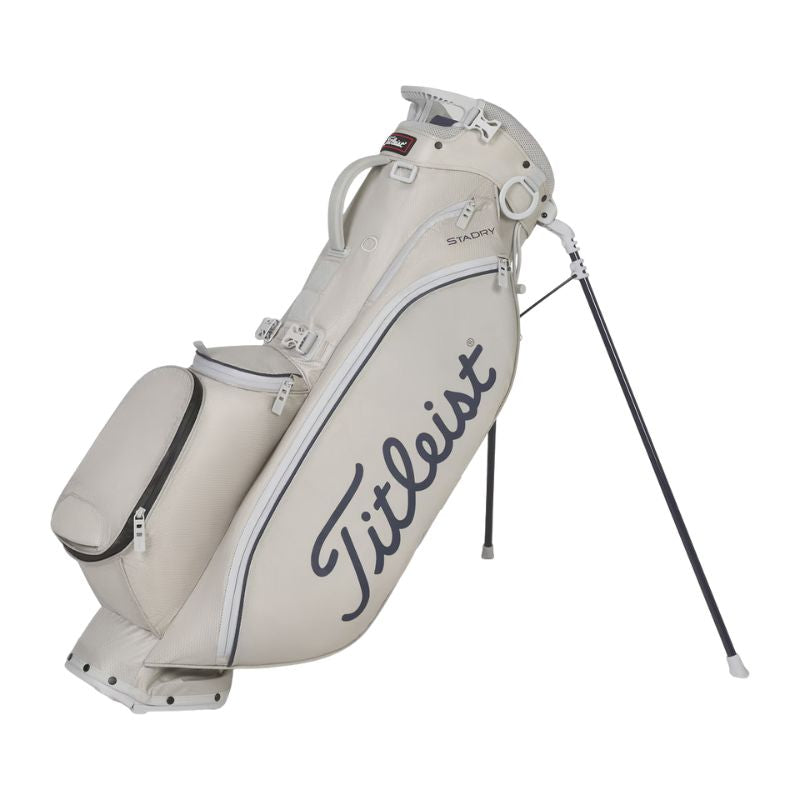 Titleist Players 4 StaDry Stand Bag - Previous Season Style