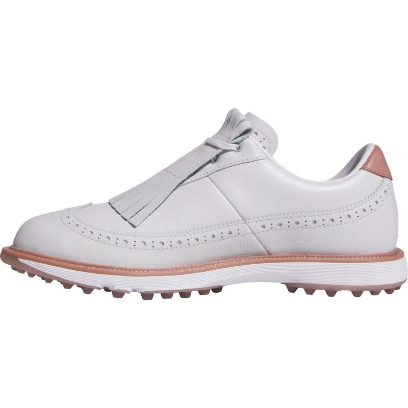 adidas Women's MC Zoysia Spikeless Golf Shoes