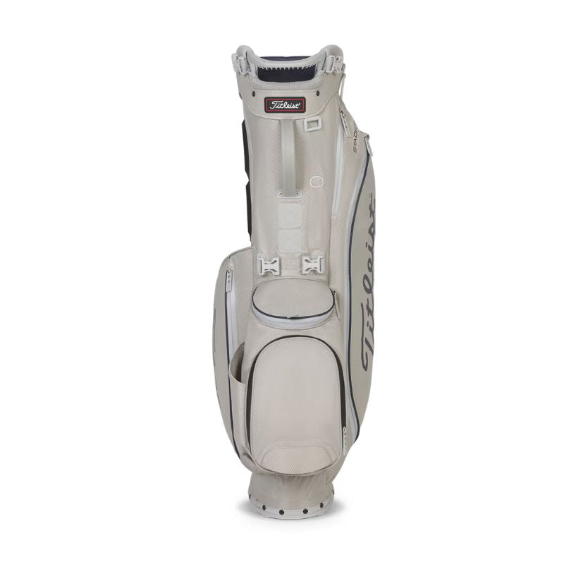Titleist Players 4 StaDry Stand Bag - Previous Season Style