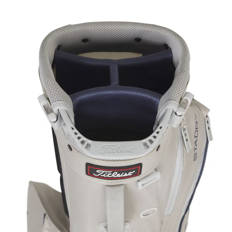 Titleist Players 4 StaDry Stand Bag - Previous Season Style