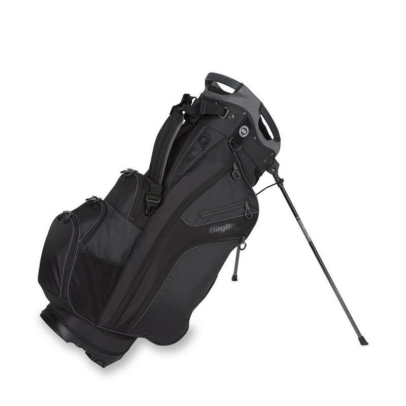 Bag Boy Chiller Hybrid Stand Bag Stand Bag Bag Boy Black/Charcoal