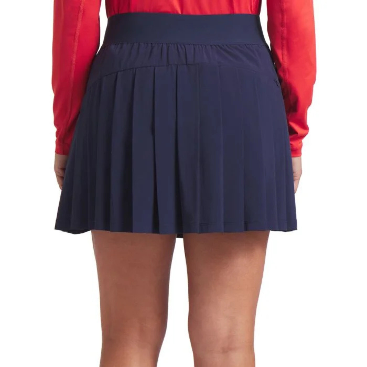 PUMA Women's Haute Golf Skirt