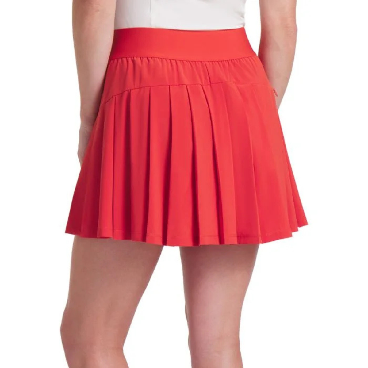 PUMA Women's Haute Golf Skirt