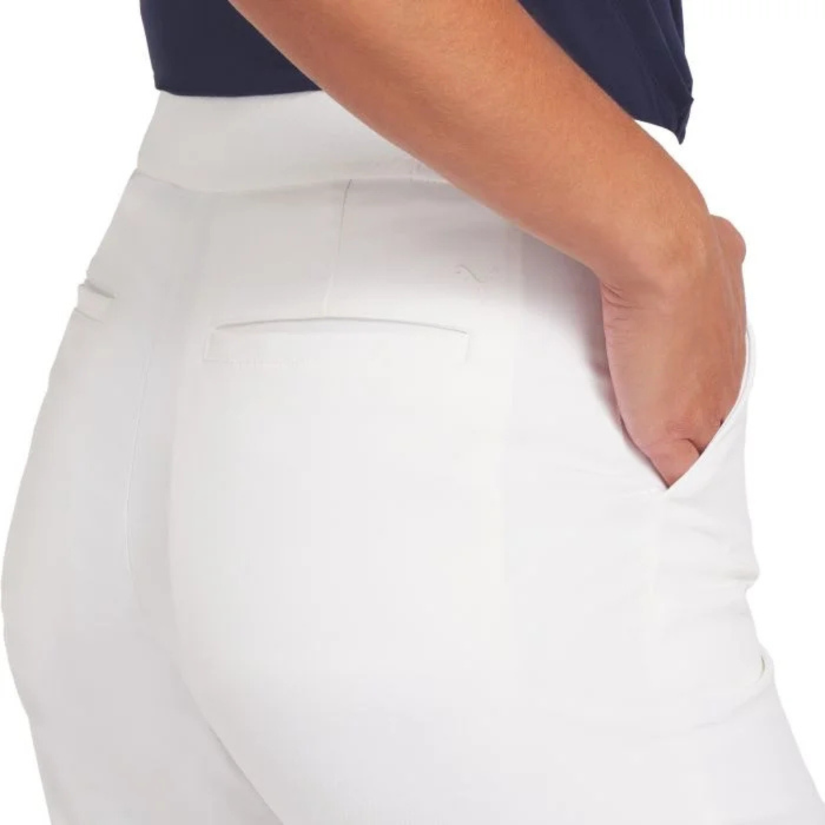 PUMA Women's Costa 8.5" Golf Shorts