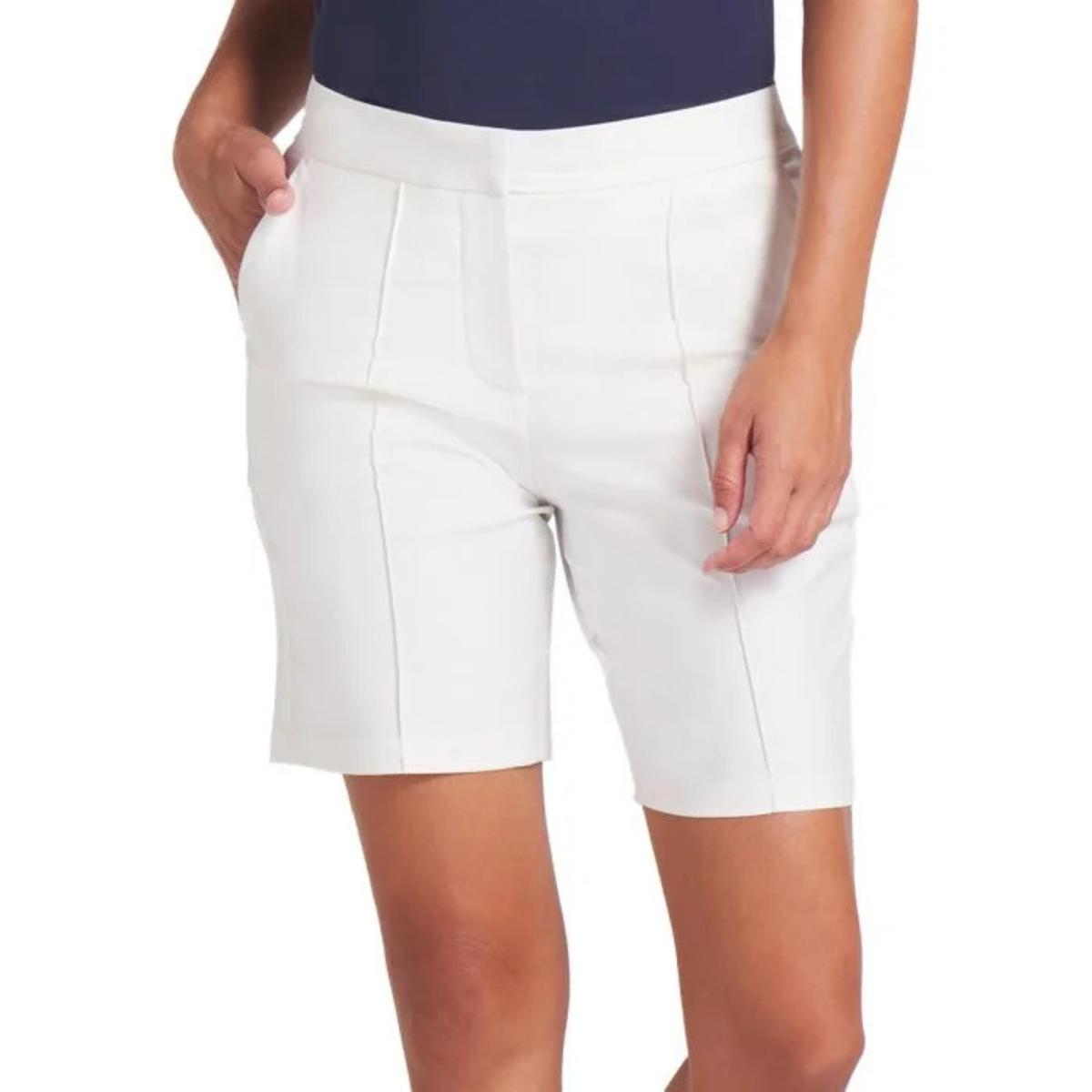 PUMA Women's Costa 8.5" Golf Shorts