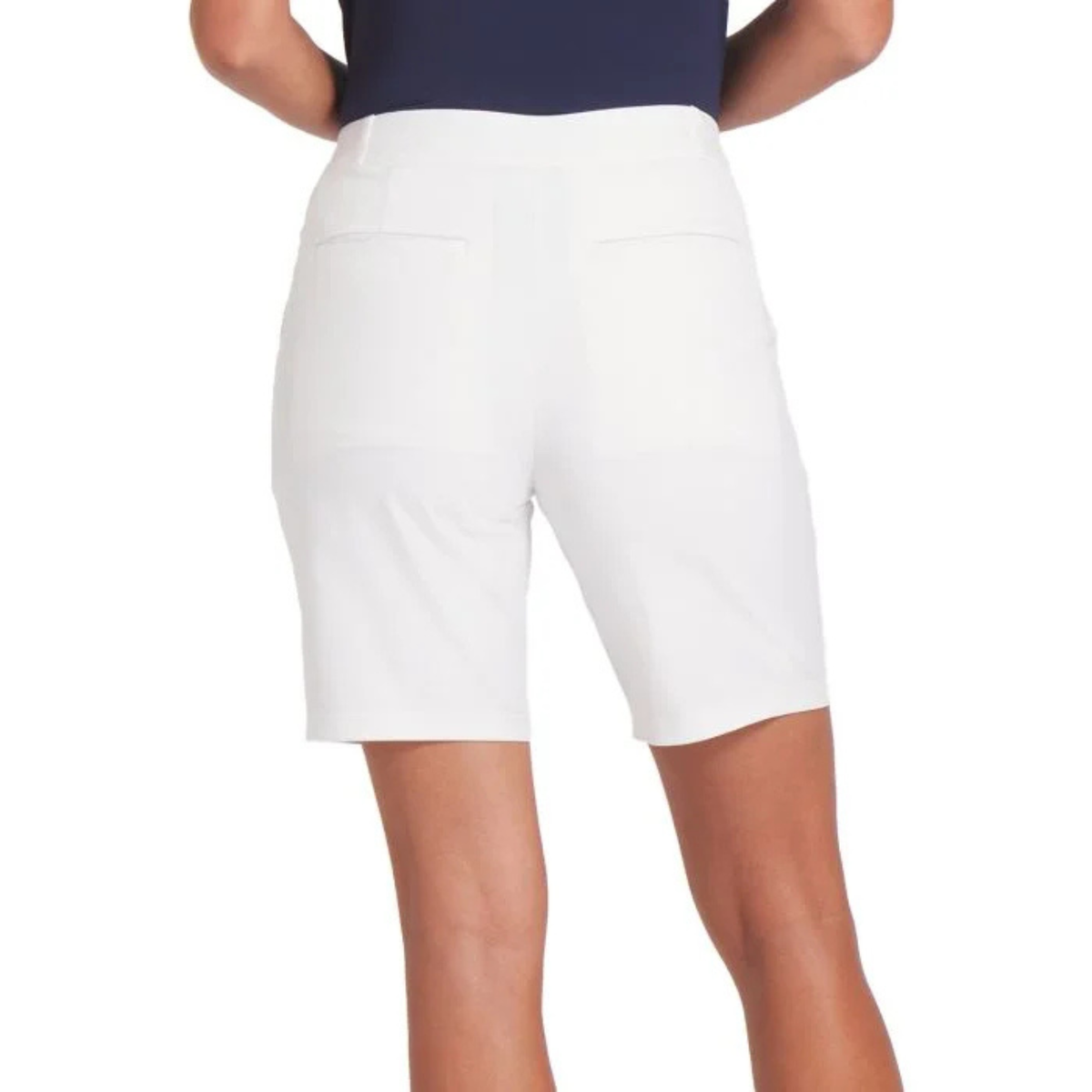 PUMA Women's Costa 8.5" Golf Shorts
