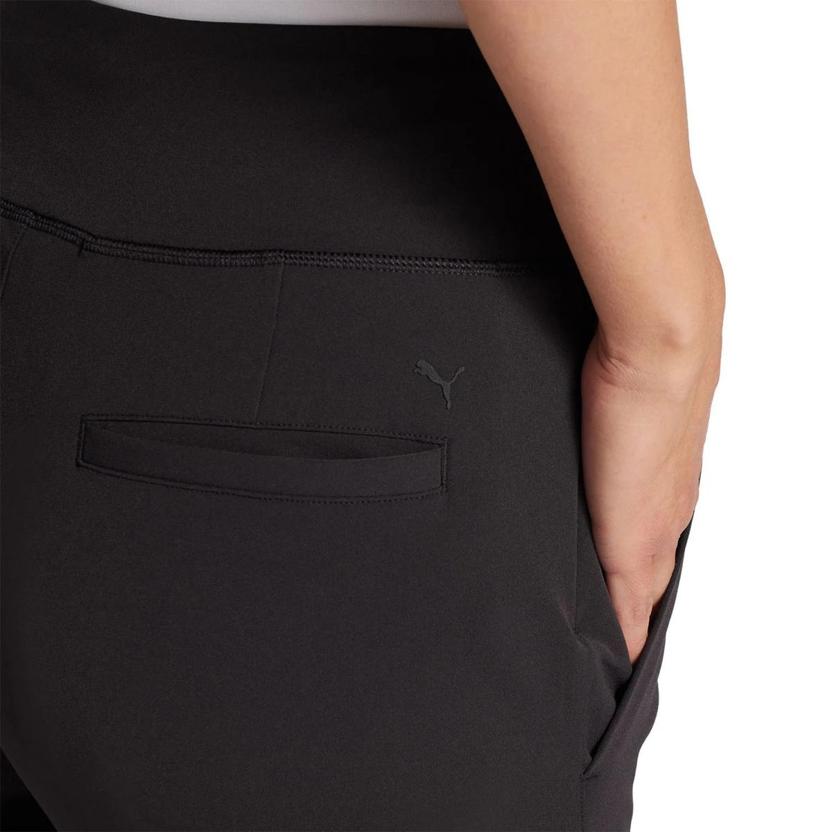 PUMA Women's Everyday Capri Golf Pants