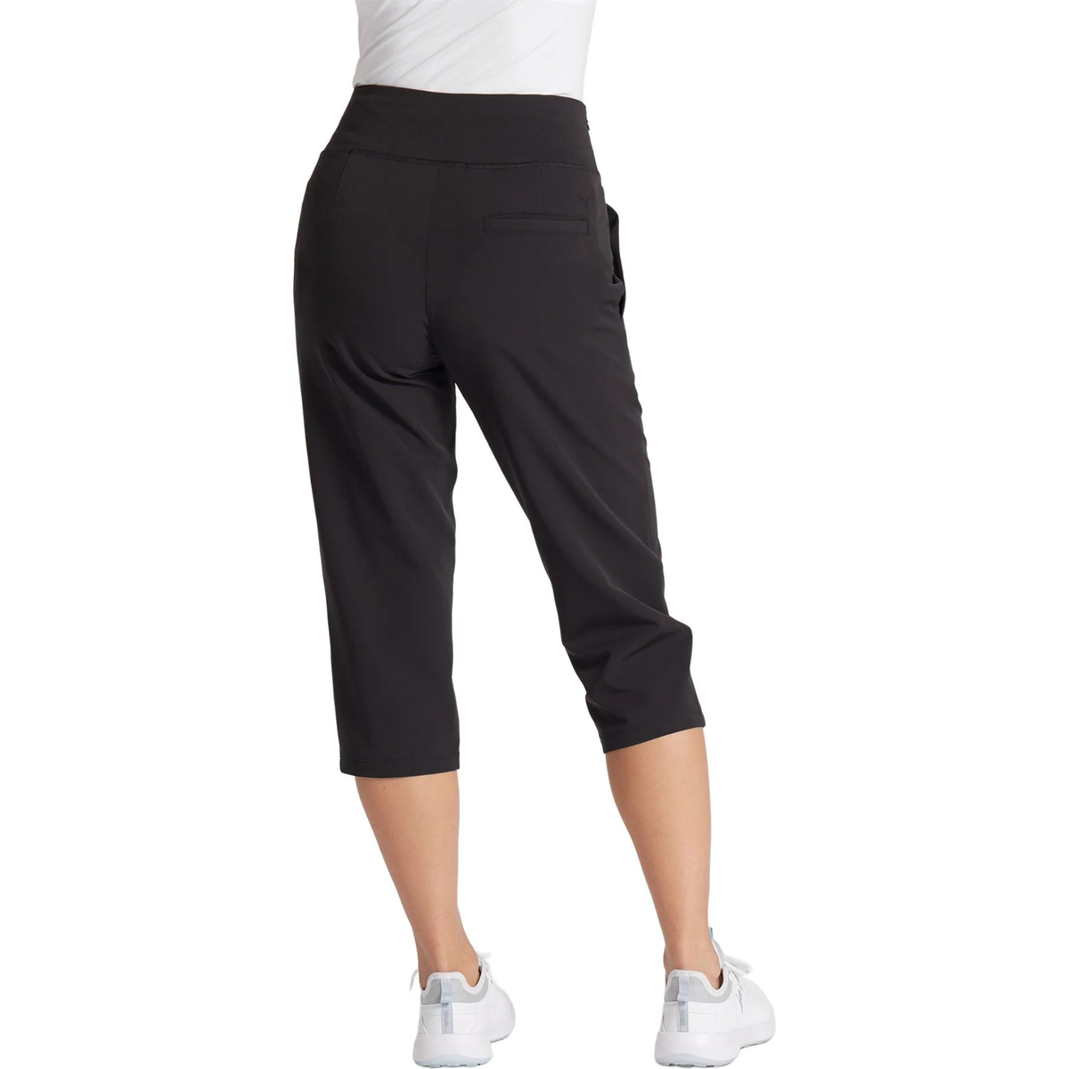 PUMA Women's Everyday Capri Golf Pants
