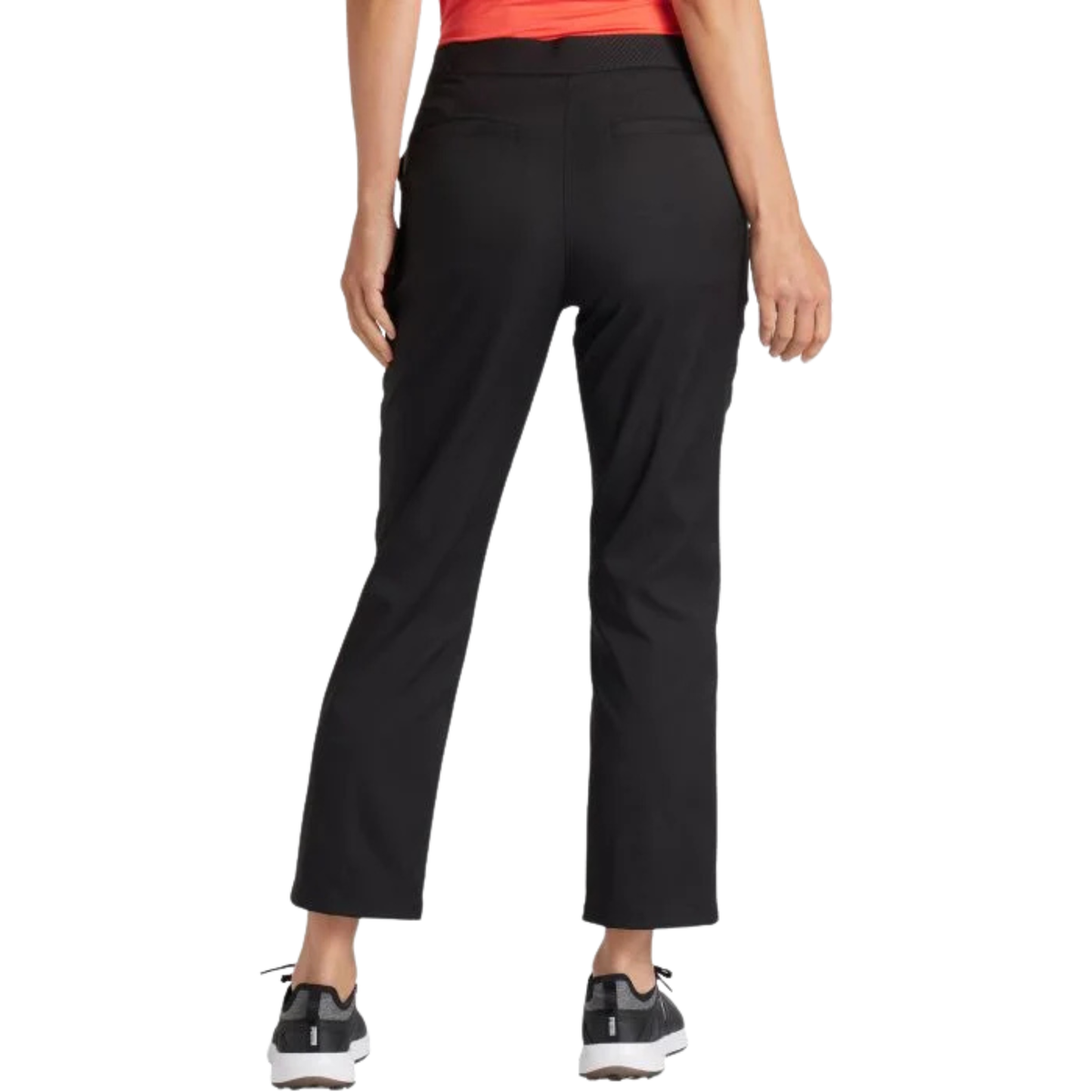 PUMA Women's Costa Trouser Golf Pants