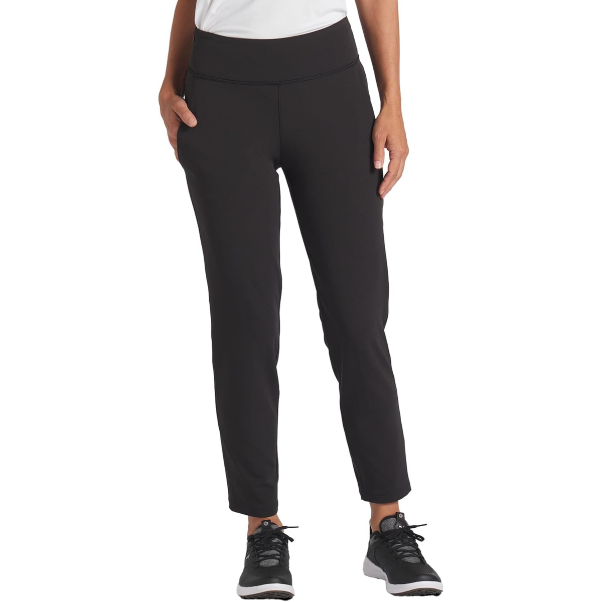 PUMA Women's Everyday Golf Pants