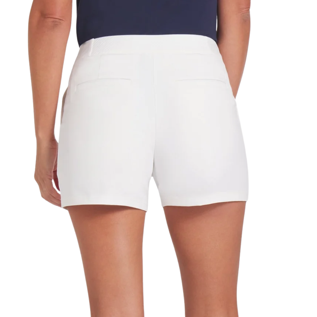 PUMA Women's Costa 4" Golf Shorts